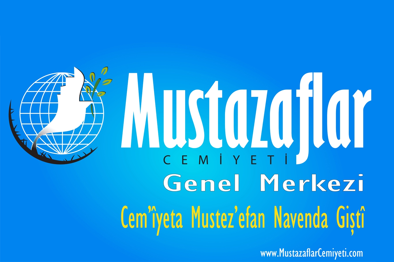 Mustazaflar Cemiyeti’nden Ubeydullah Durna açıklaması Mustazaflar Cemiyeti’nden Ubeydullah Durna açıklaması